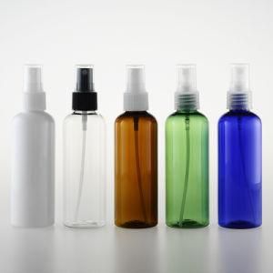 Wholesale 30ml Pet Plastic Sprayer Bottle for Disinfectant or Cosmetic Packaging and Sun-Proof