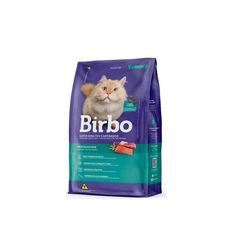 China Supplier Customized OEM Design Plastic Packaging Bag Gusset Bag for Pet Food Packing Cat Dog Bird Food