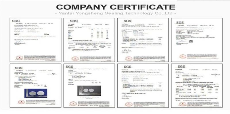 Food Grade EPE Foam Sealing Gasket/Wads for Bottle Closures