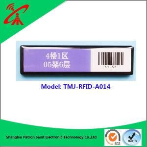 OEM Available UHF RFID Tag for Garment and Clothing