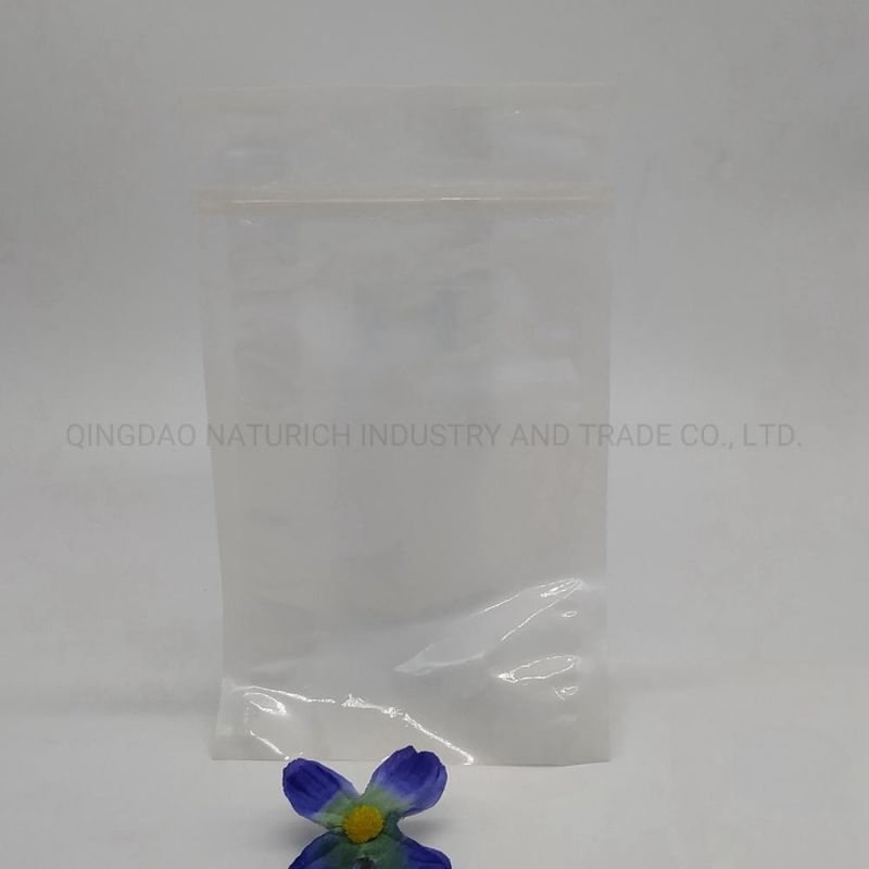 Corn Starch PLA Coffee Bag Environment-Friendly Printing PLA Coffee Bags