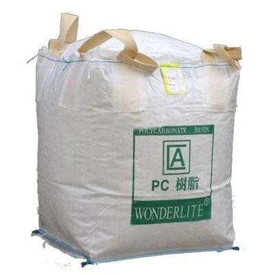 China Hot Sale Jumbo Bag 1 Ton Bulk Bags for Sale