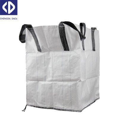 Customizable 1500kg Wholesale Bulk 1000kg Jumbo FIBC Bulk Big Bag for Loading