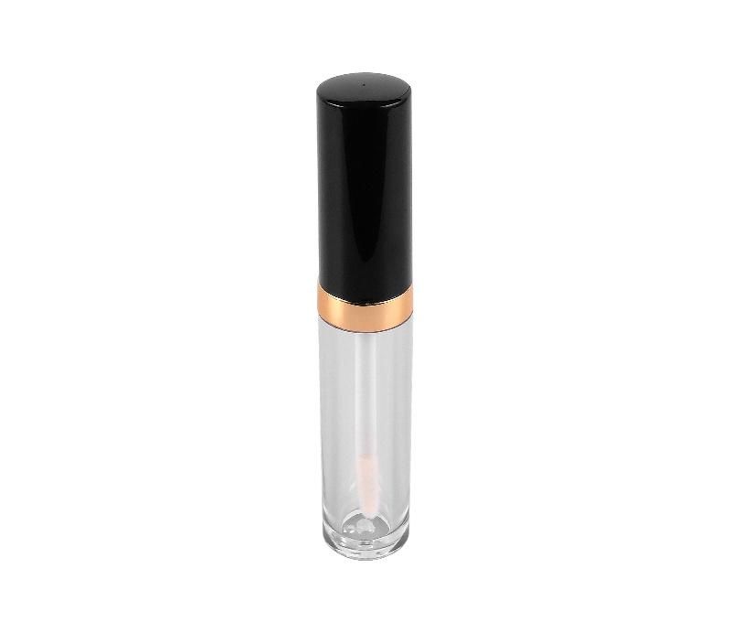 Hot Sale Popular Unique Empty Custom Cosmetic Packaging Lip Gloss Container for Makeup Packaging