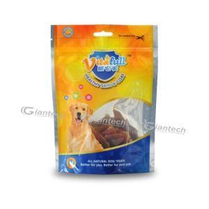 Stand up Plastic Packaging Zip Lock Zipper Bag