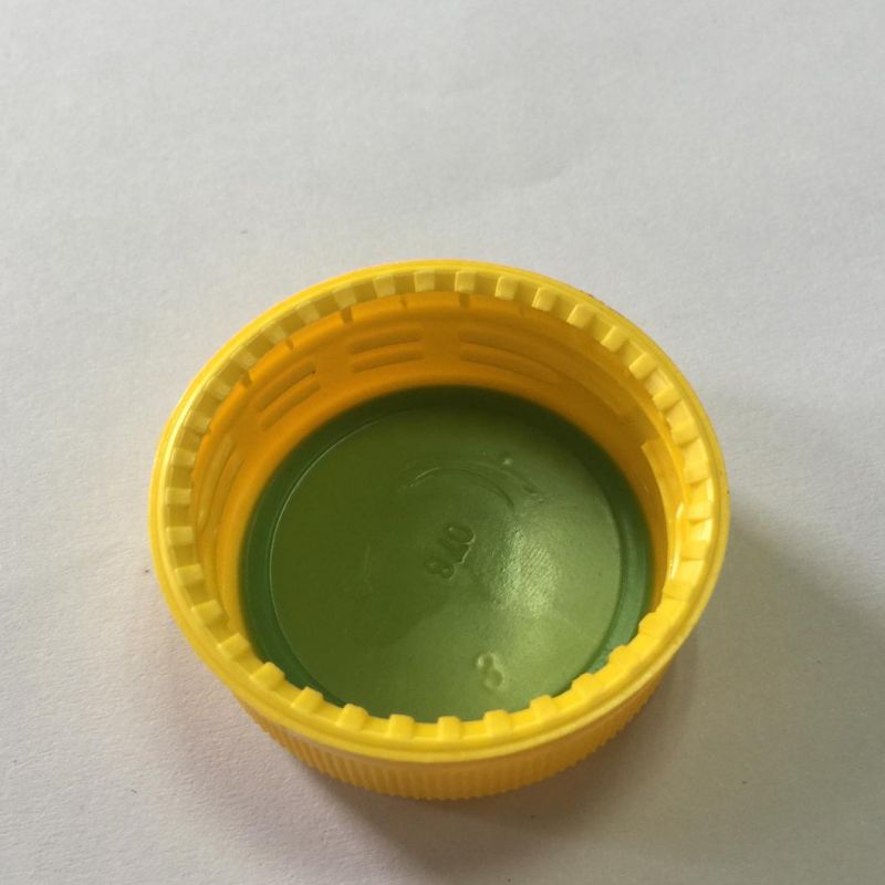 38mm Shell Brand Oil Cap Used for Filling 4 Liter