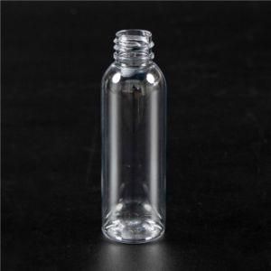 65ml Plastic Hand Wash Bottle