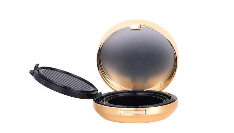 Simple Style Slim Bb Cushion Compact Case