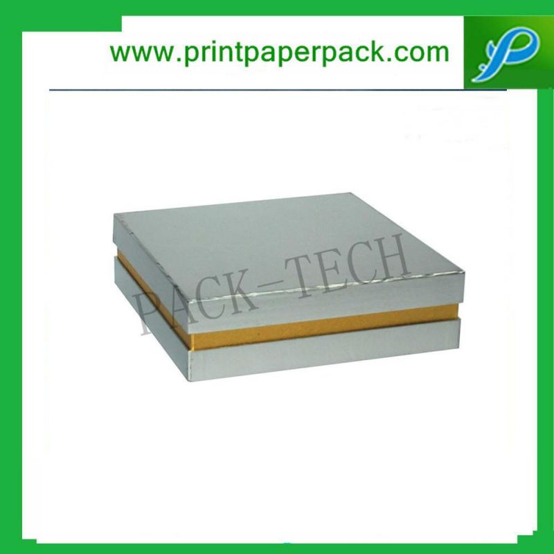 Custom Printed Box Packaging Durable Packaging Gift Packaging Boxes Shoulder Boxes with Lift off Lids