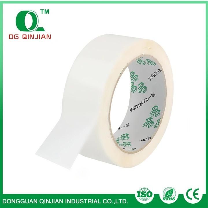 Packing Acrylic BOPP Super Adhesive Tape