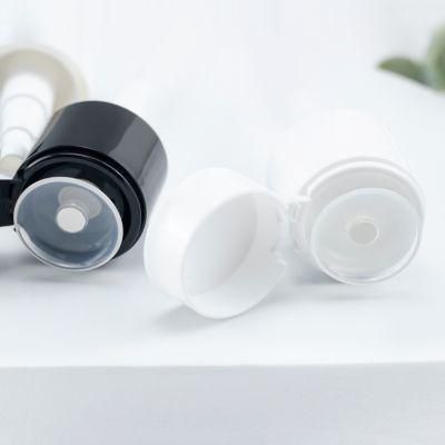 Nail Pump PP Plastic Nail Remover Oil Pump Makeup Pump