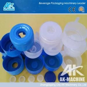 20 Liter Water Bottle Cap /Plastic Cap for 55mm 5 Gallon Pet Preform/Gallon Bottle Cap