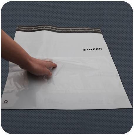 Premium Plastic Mail Packaging Bag