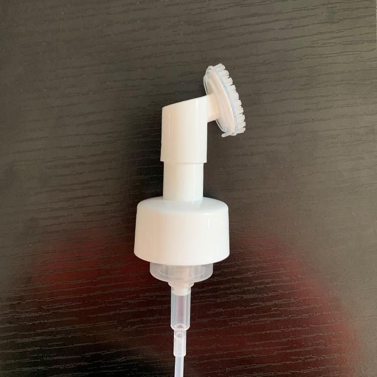 High Quality Fashion 28mm Plastic Hand Soap Foam Pump