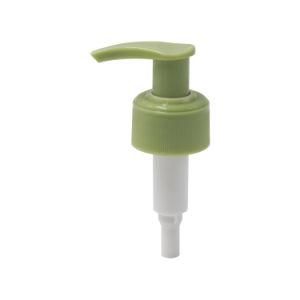 Liquid Soap Dispenser Pumps Manual Universal Plastic Lotion Pump