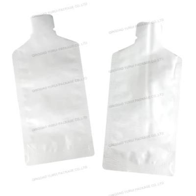 Aluminum Foil Stand up Mylar Bag