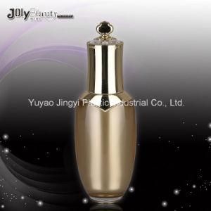 Plastic Cream Bottle for Cosmetic Like Airless Bottle