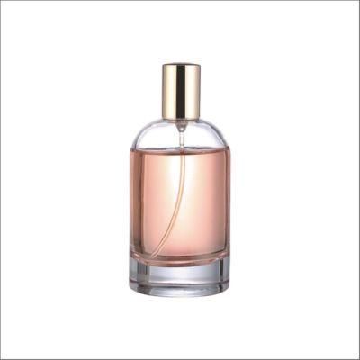 100ml Round Perfume Bottle Spray Glass Bottle