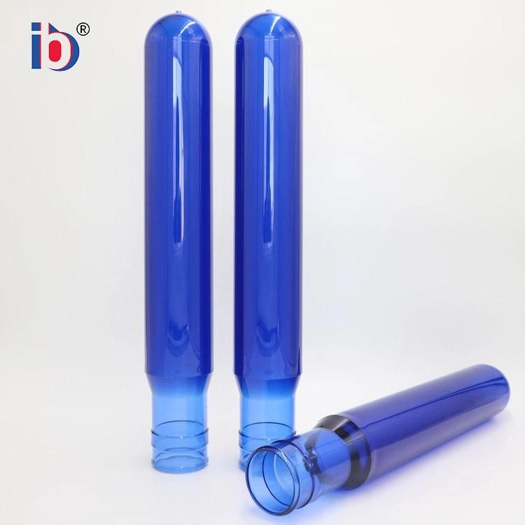 Kaixin Household Plastic Pet Bottle Preform Water Bottle