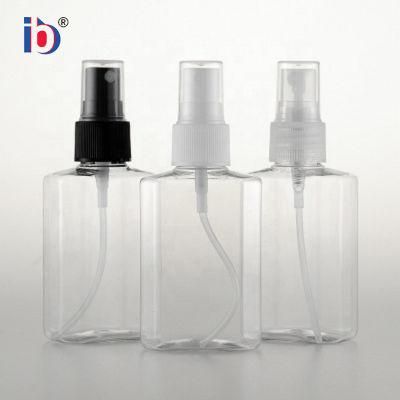 Ib Best Selling Plastic Bottle 50ml-500ml Packaging Bottles Different Sizes Pump Sprayer