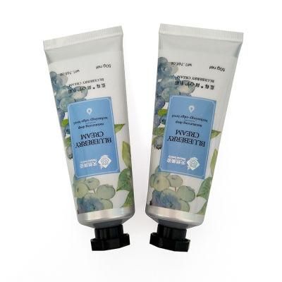 . PE/Abl/Pbl Eco Cosmetic Packaging Tube