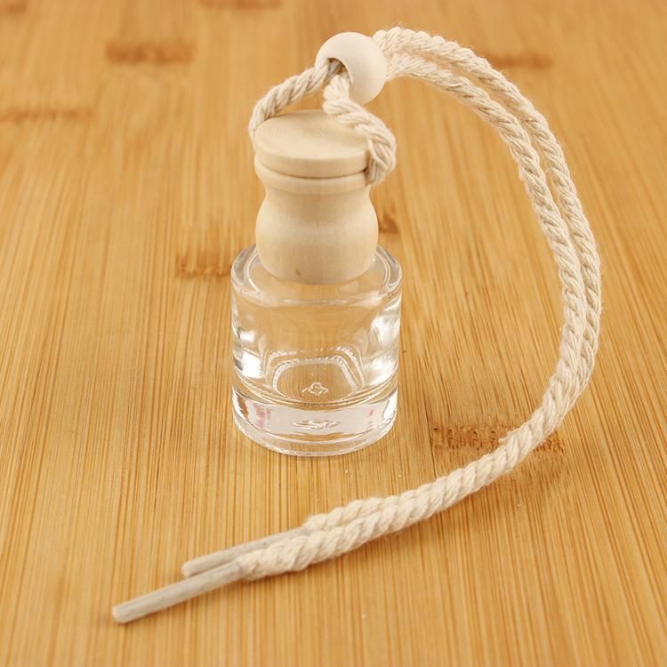 Reliable and Cheap Hanging Essential Oil Car Perfume Fragrance Pendant Diffuser Bottle