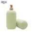 200ml 300ml 500ml Shampoo Conditioner Body Wash Bottles with Good Production Line