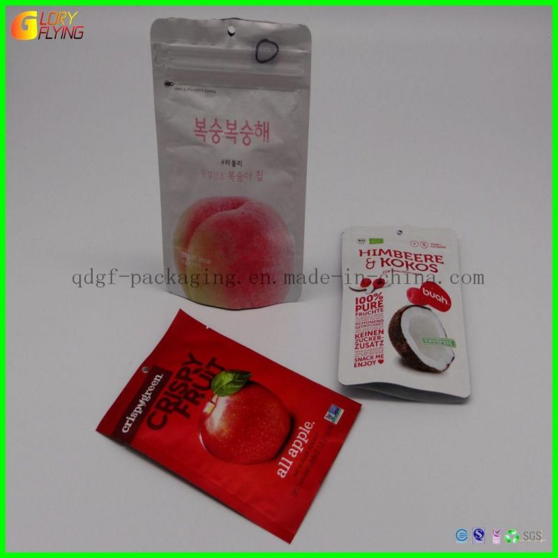 Manufacturer of Plastic Bags for Pickled Peppers and Pickled Products