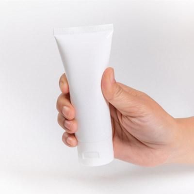 Empty Plastic Tube for Hand Cream Tube Packaging