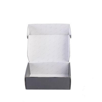 Custom Cosmetic Art Paper Box for Packaging