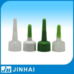 Special Type Plastic Screw Cap for Bottle