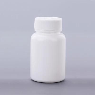 PE-003 China Good Plastic Packaging Water Medicine Juice Perfume Cosmetic Container Bottles with Screw Cap