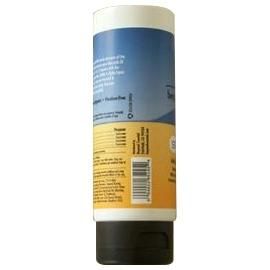 Shower Gel Cosmetic Plastic Tube