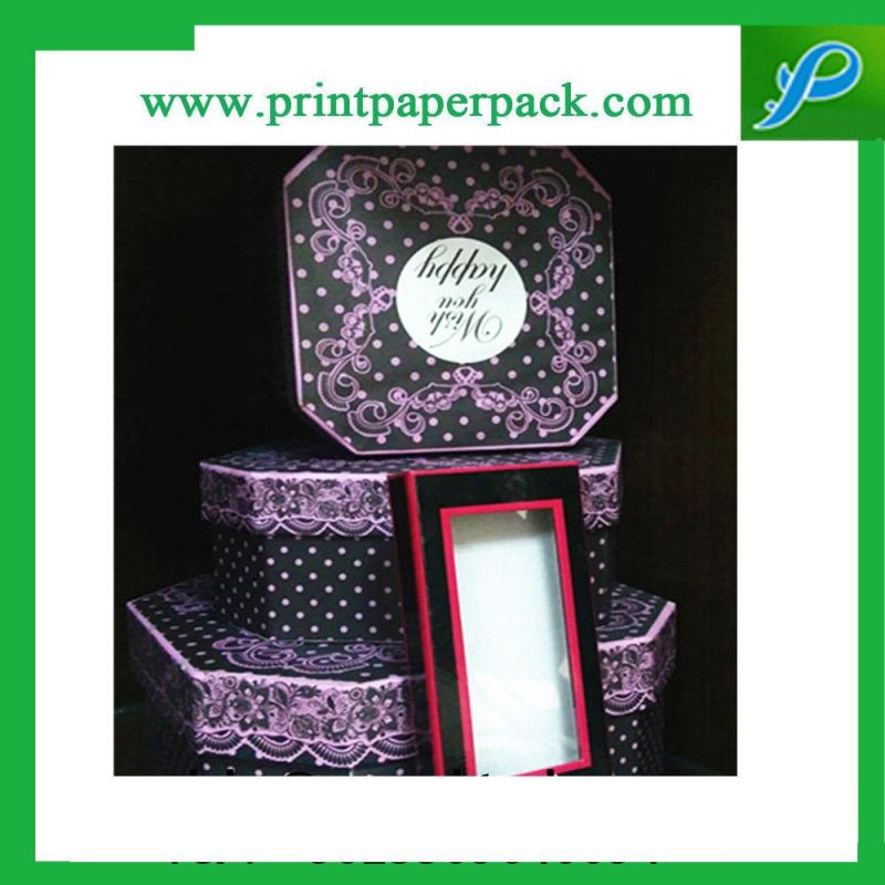 Custom Printed Rigid Set up Soap Box Gift Box Packaging Box