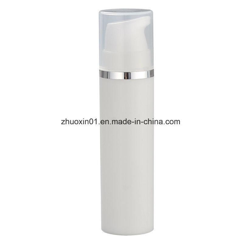 Proper Price Good Quality 10ml 20ml Airless Pump Bottle