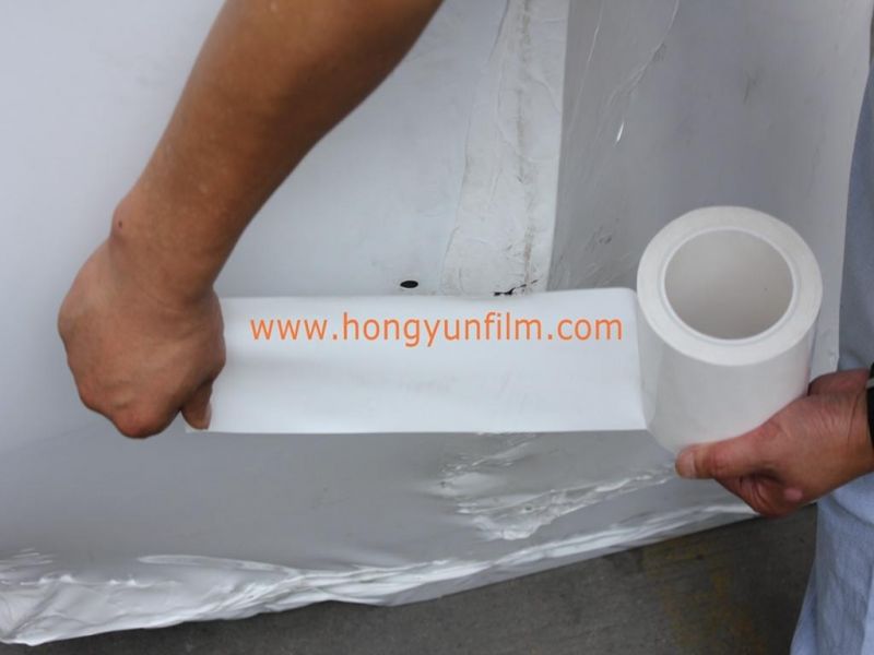 PE Shrink Tape, Repair PE Tape