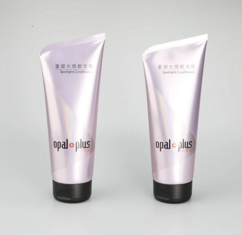 Abl Beauty Cosmetics Tube 50ml Aluminum Foil Laminated Tube for Hand Cream