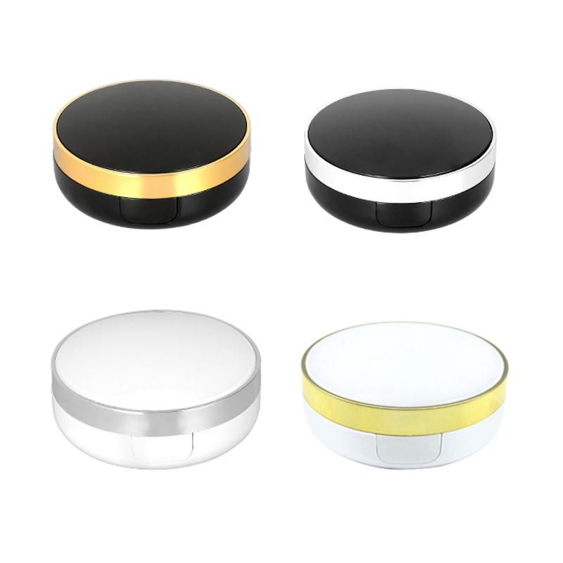 Manufacturer Customized Empty Bb Air Cushion Compact Case