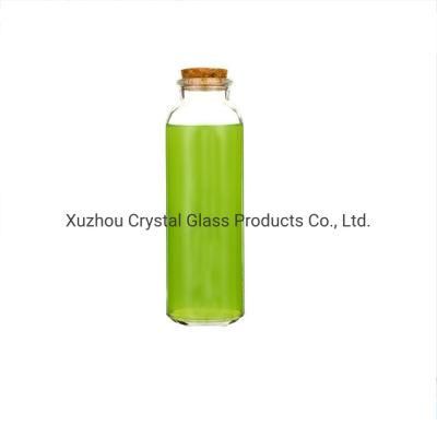 250ml 350ml 500. Ml Glass Fruit Juice Beverage Bottle Milk Kombucha