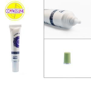 Round Soft Tube Cosmetic PE Plastic Wholesale OEM Manufacturing Squeeze Packaging Hot Sale Tube