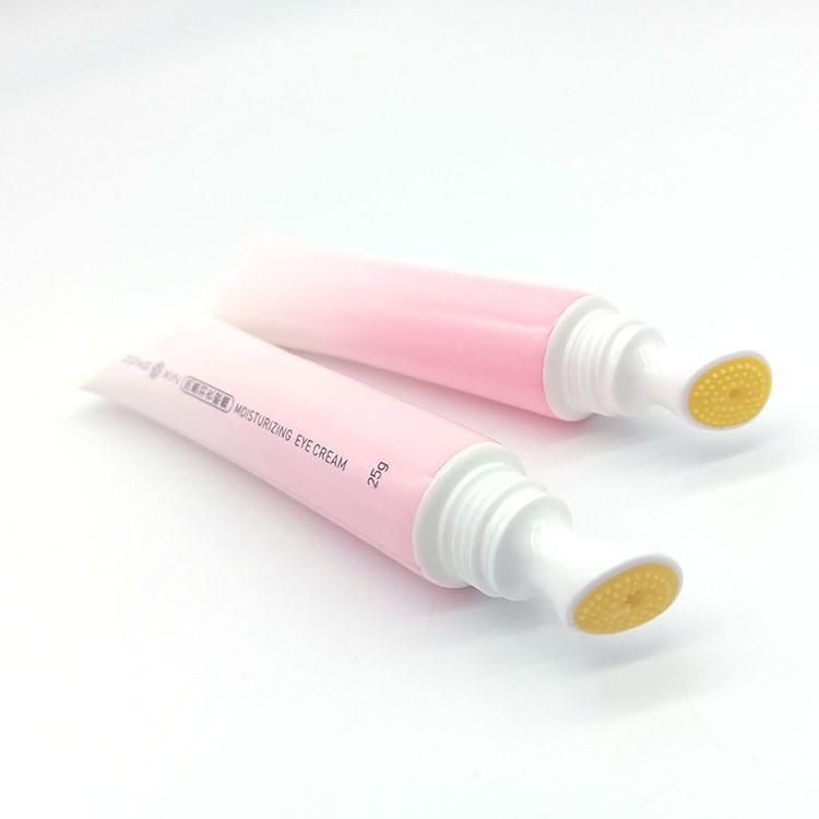 Plastic Cream Tubes Eye Cream Tube Eye Cream with Roller