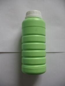 550ml Industrial Wide Mouth Bottle with Cap