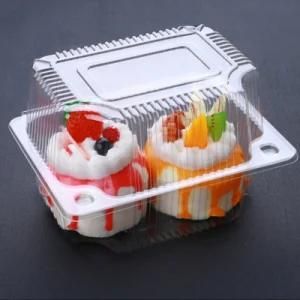 Cake Packaging Container Food Box