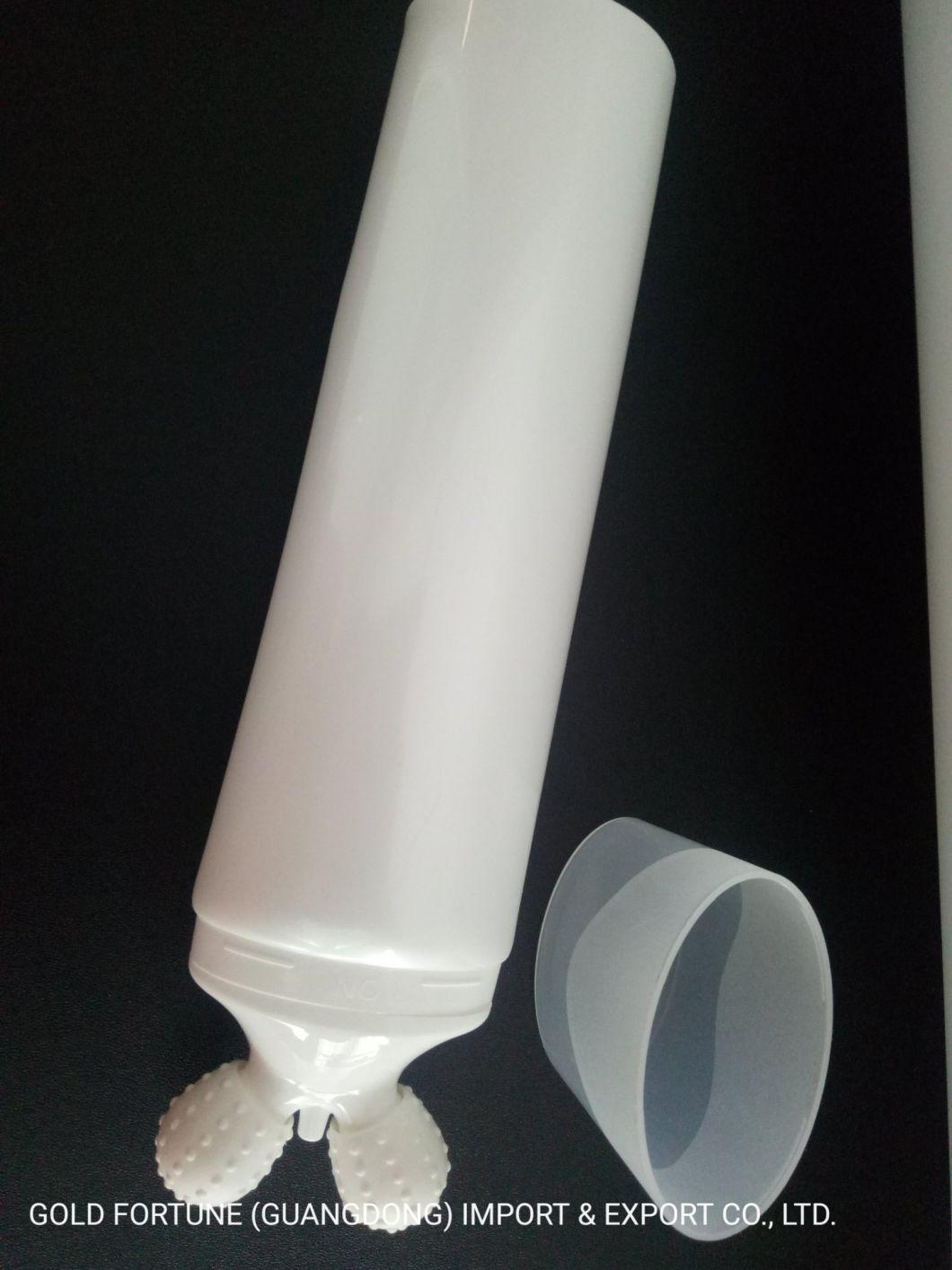 New Design Roll on Bottle Cosmetic Massage Tubes