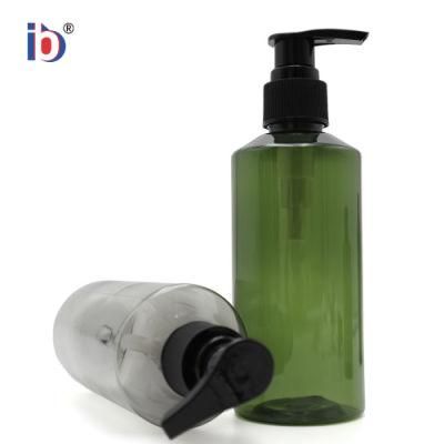 Containers Perfume 50ml /100ml/150ml/200ml/300ml/500ml Lotion 20/24mm Cream Jar Ib-A2029 Plastic Bottle