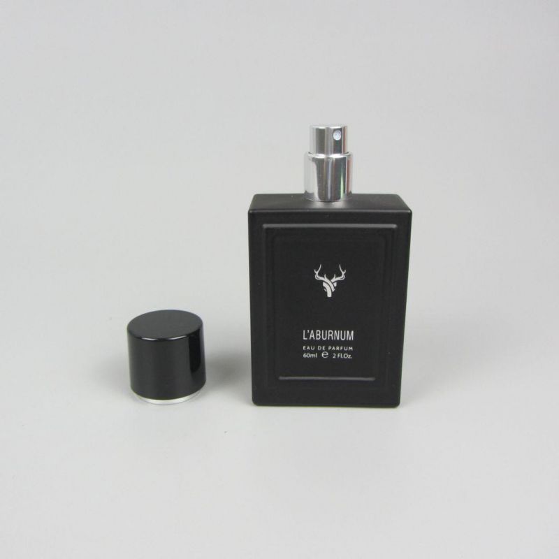 Women Empty Perfume Boxes Bottle for Costom Oil Bottle