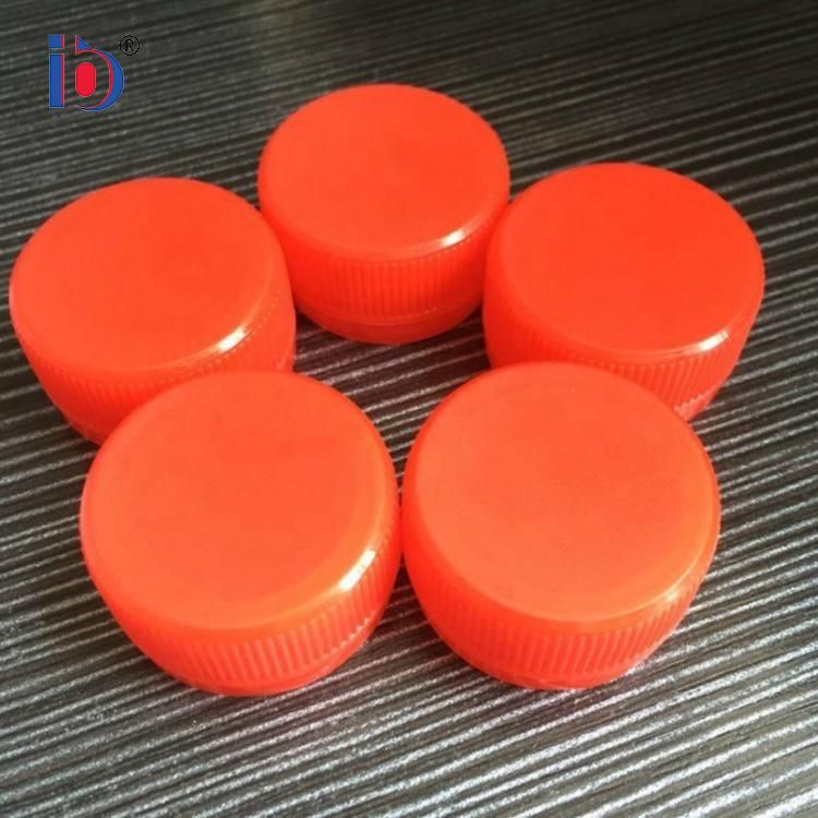 30mm Cheap Price Plastic Custom Bottle Cap Manufacturers