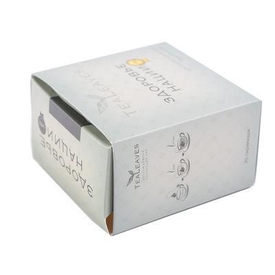 Multifunctional Packaging Paper Box for Wholesales