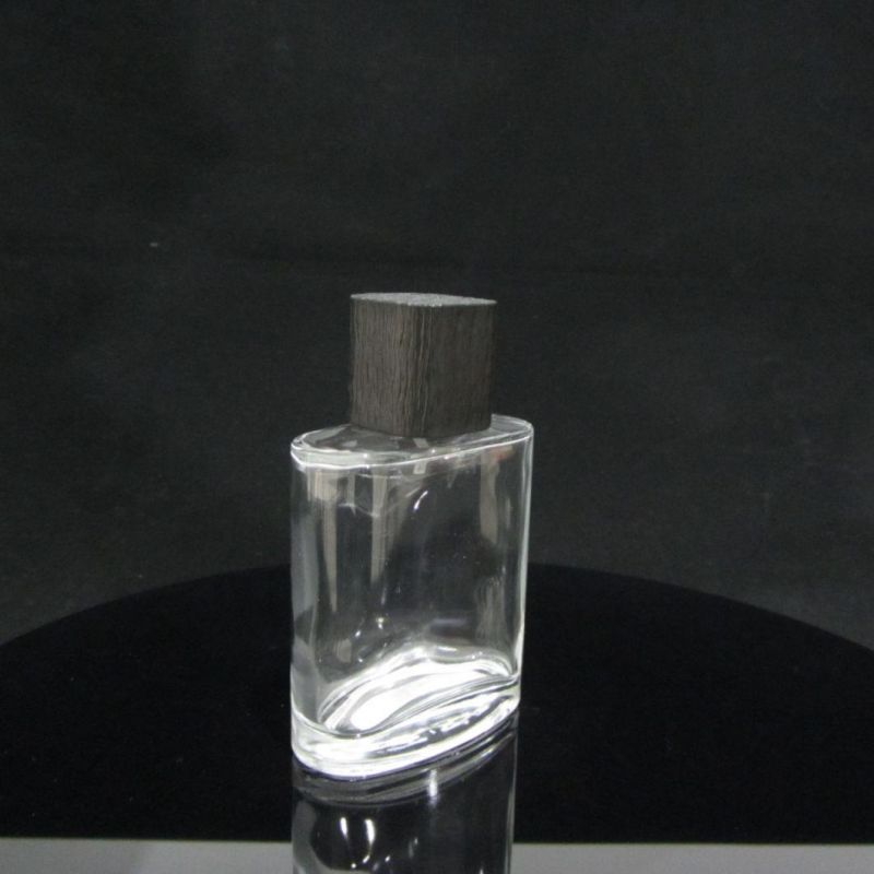 30ml 50ml 100ml Spray Glass Bottles for Perfume