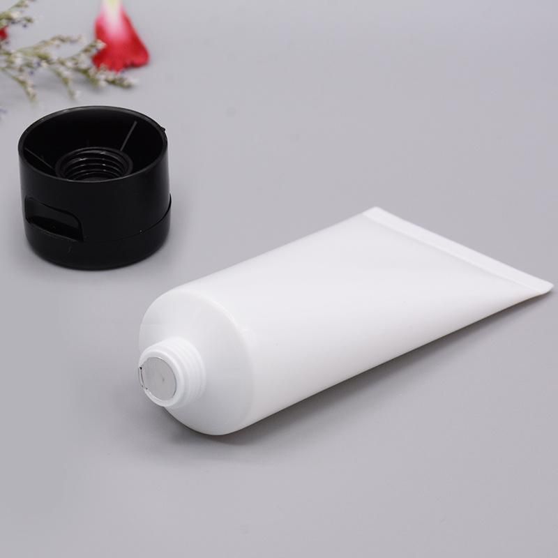 Cosmetic Soft Tube, Cheap Plastic Tube for Cosmetic Face Wash